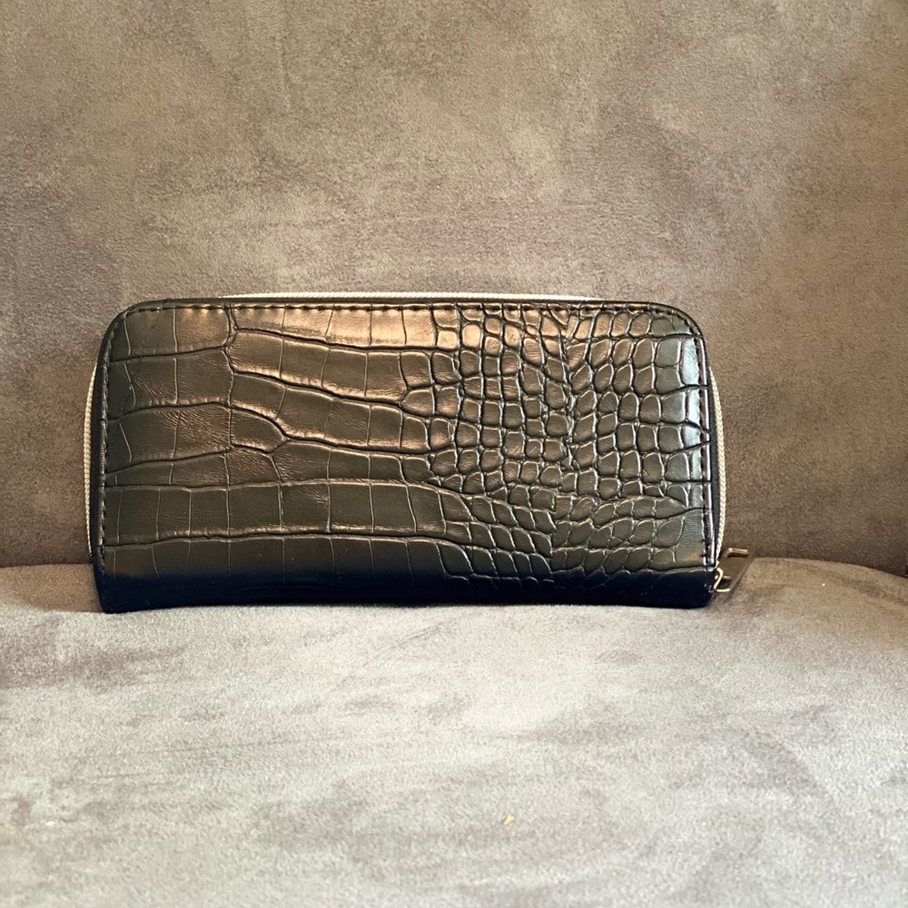 Black Wallet